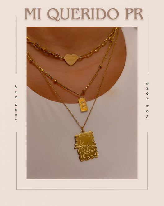 Mi Querido Puerto Rico