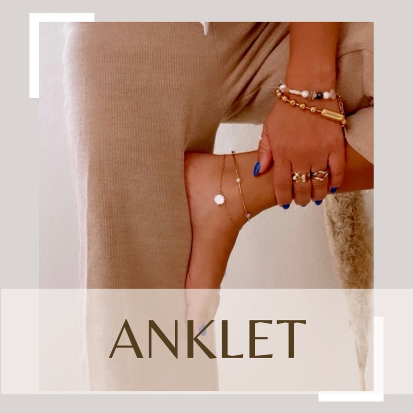 Anklet Bracelet