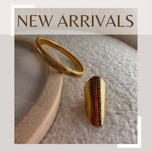 New Arrivals