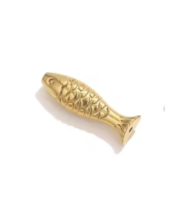 Gold Fish