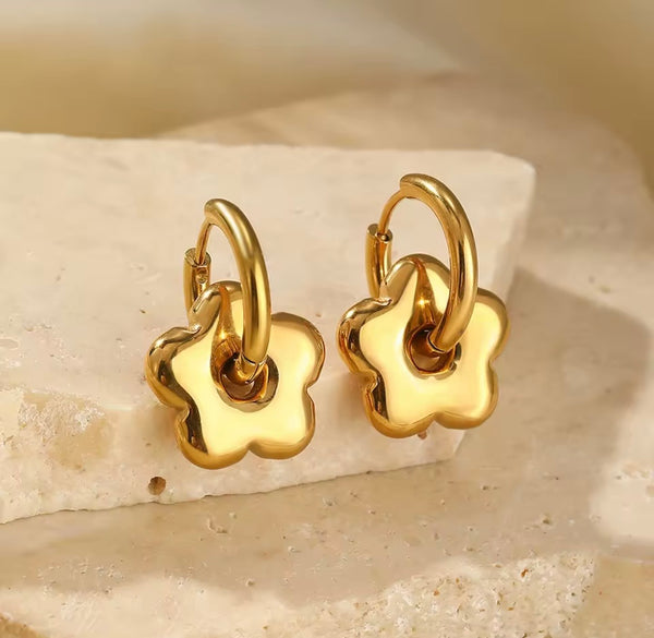 Margarita Earrings
