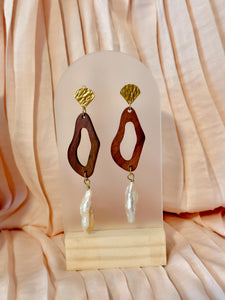 Cloe Earrings