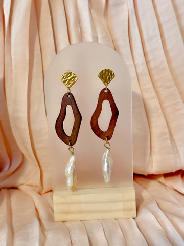 Cloe Earrings