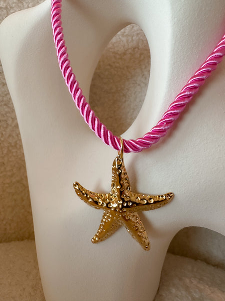 Sol del Mar (Pink)