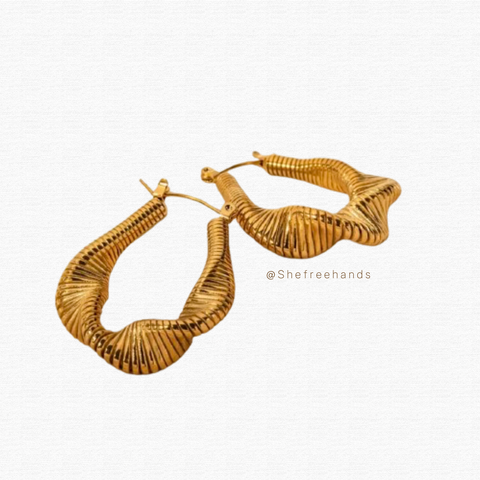 Eva Earrings