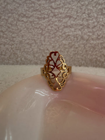 Estela Ring