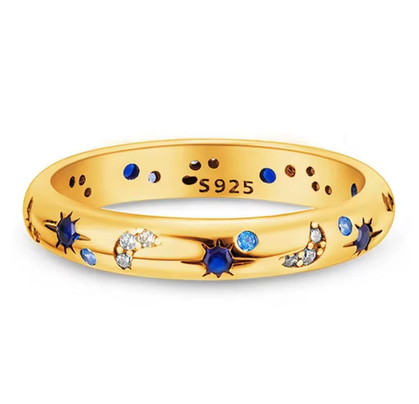 Lea Ring