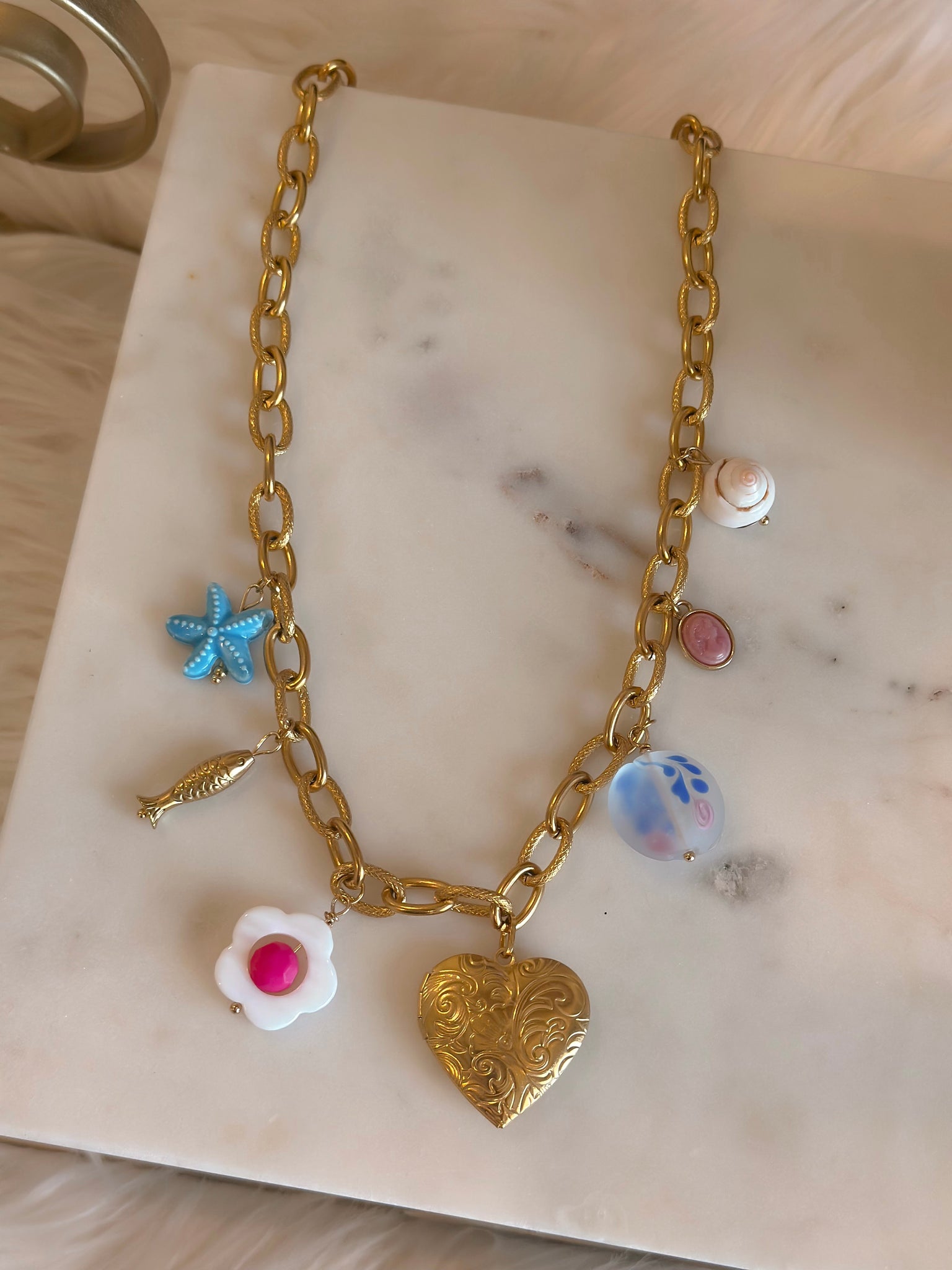 Valeria Necklace