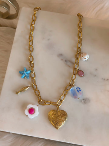 Valeria Necklace