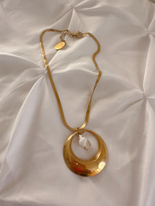 Nissi Necklace