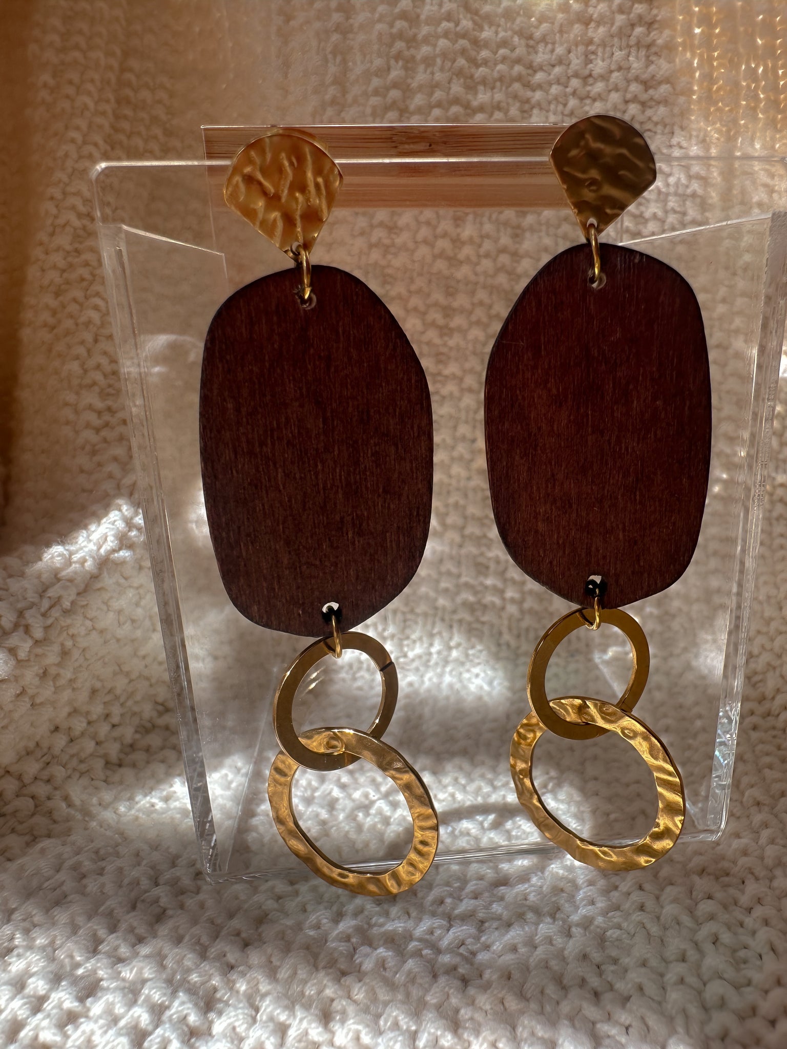 Bruma Earring
