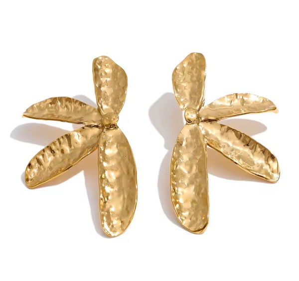 Anastacia Earring
