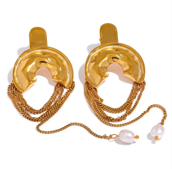 Dalia Earring