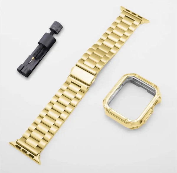 Bold Apple Watch Band