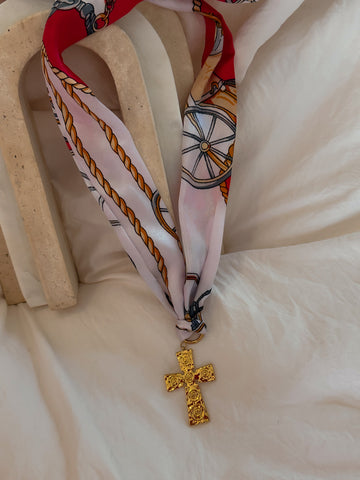 Golden Cross