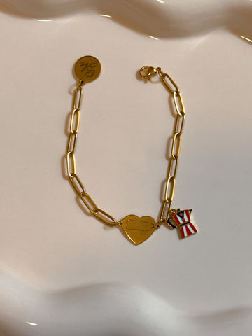 Corazón Boricua