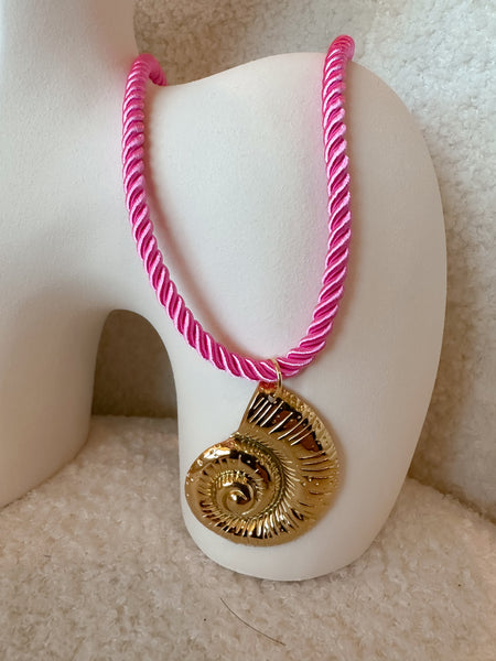 Sol del Mar (Pink)