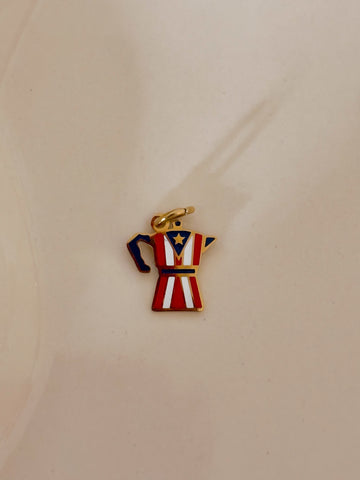 Cafesito Boricua