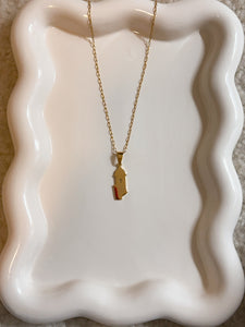 El Morro Necklace