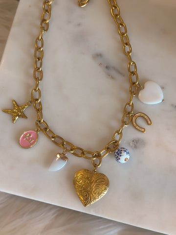 Julia Necklace