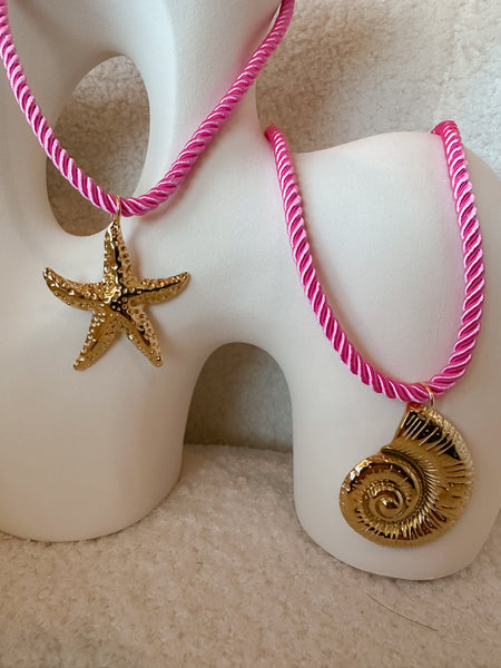 Sol del Mar (Pink)