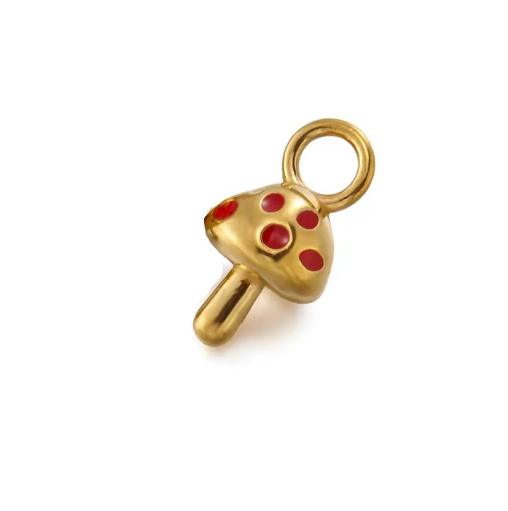 Honguito Charms