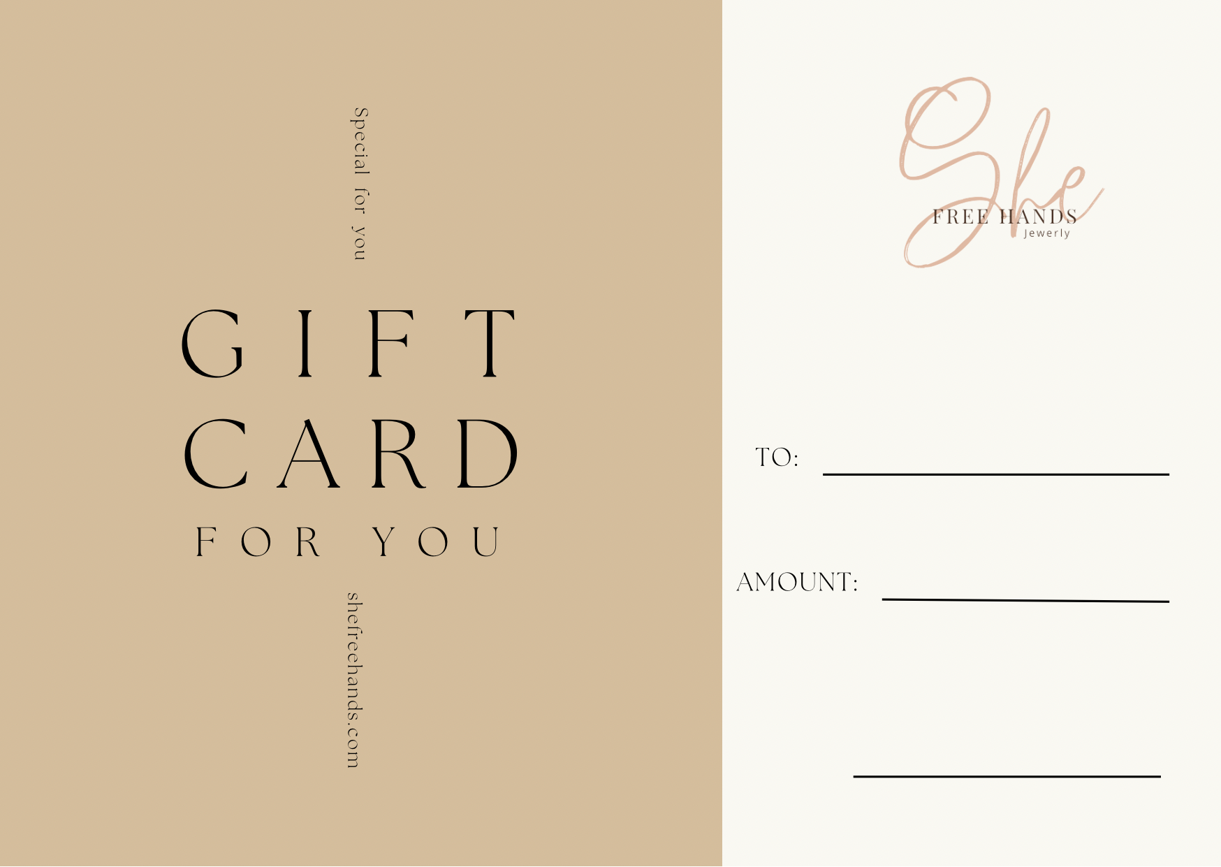 EGift Card