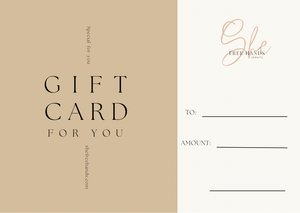 EGift Card