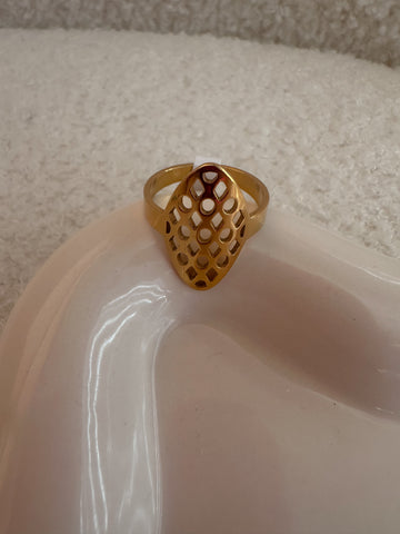 Clarisse Ring