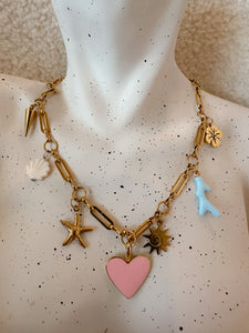 Bianca Necklace