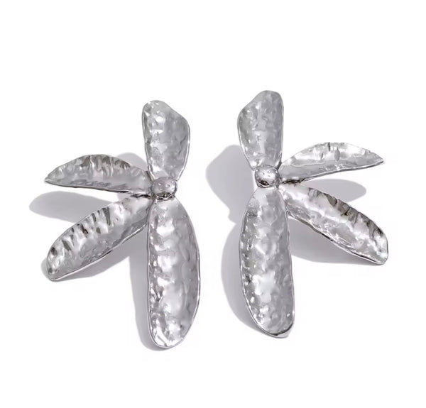 Anastacia Earring