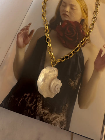 Brisas Del Mar Necklace