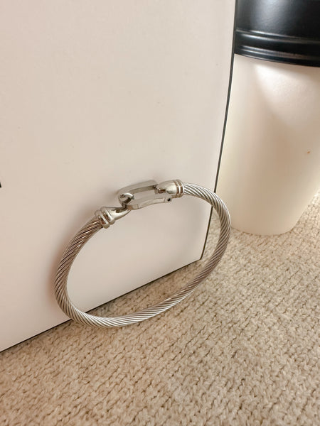 Unisex Bangle