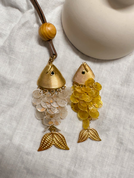 Brisa Marina Necklace