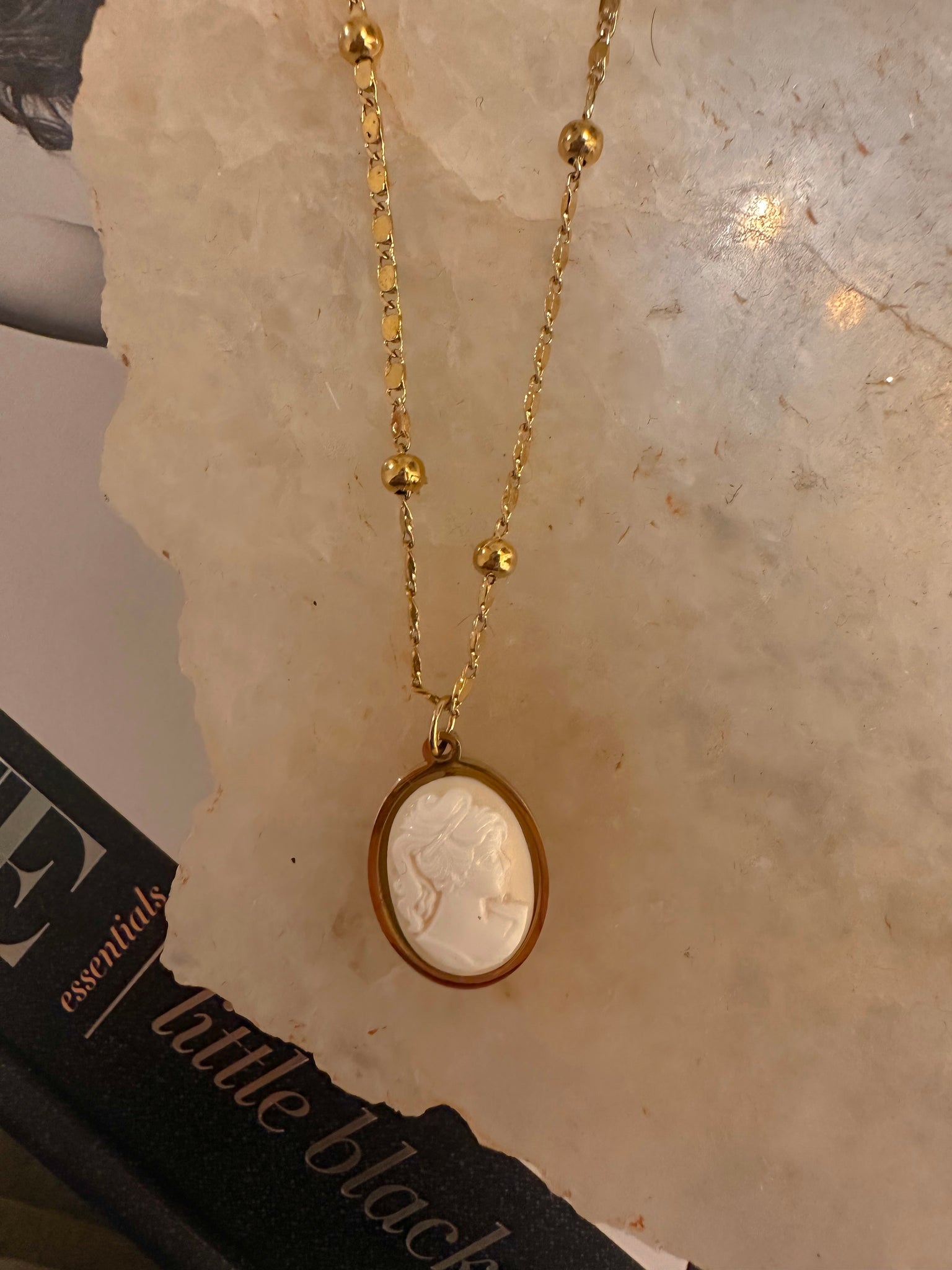 Vintage Necklace