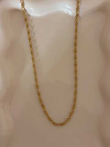 El Rosal Necklace