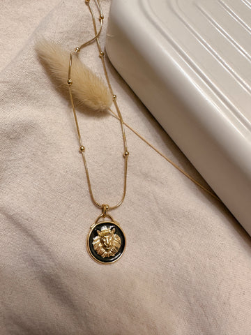 Vintage Necklace