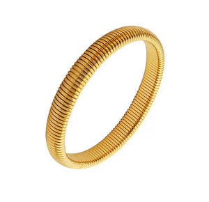 Nora Gold Bracelet