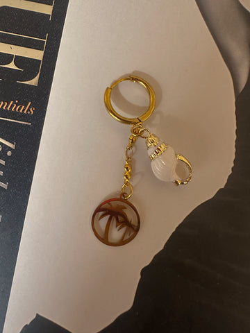 Palmas bikini charm