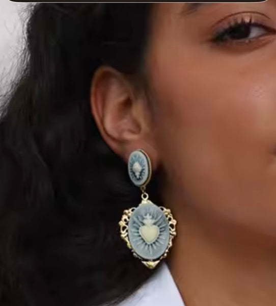 Aviles Earring