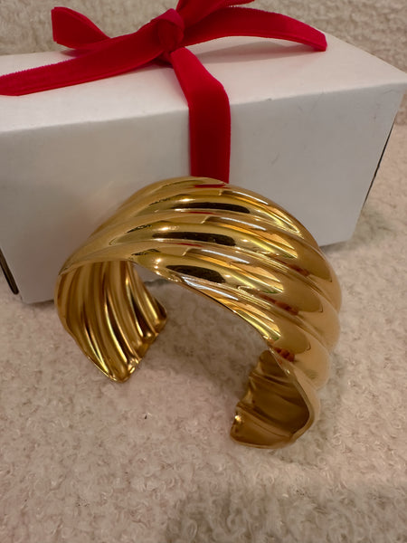 Nima Bangle