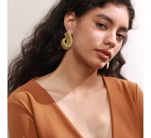 Gaby Earrings