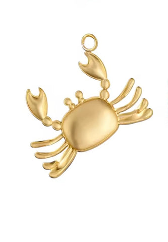 Crab Charm