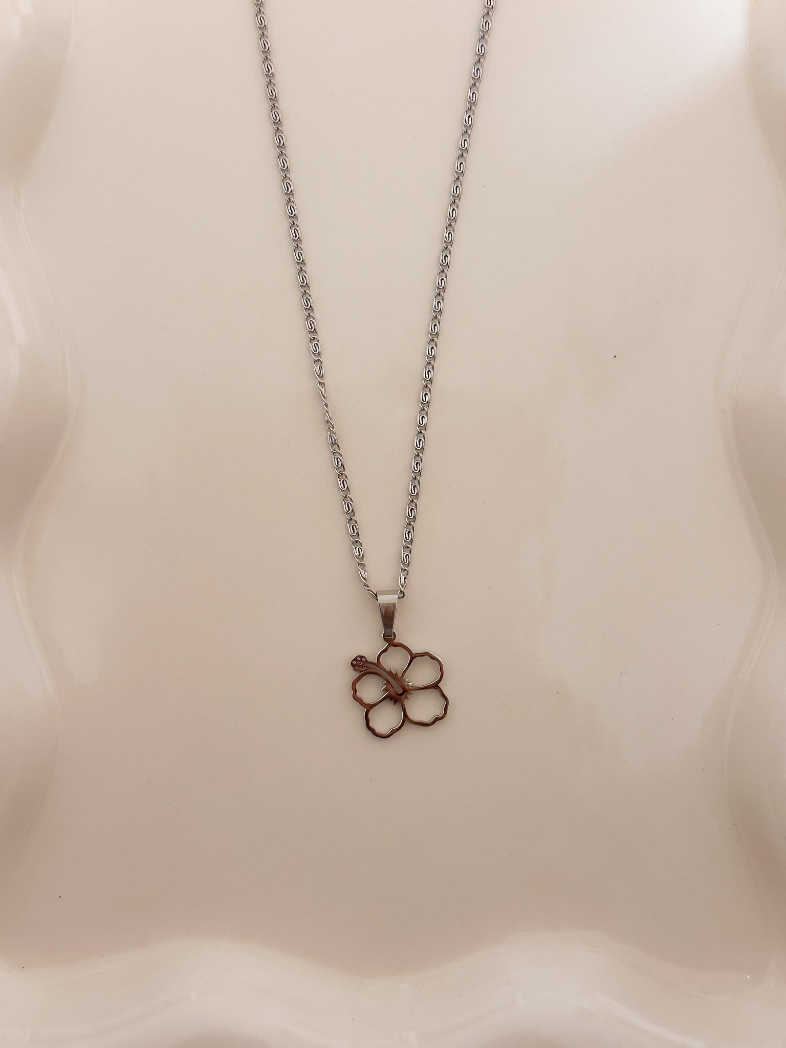 Amapola Silver
