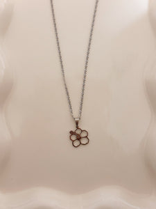Amapola Silver