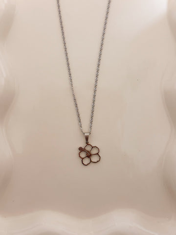 Amapola Silver