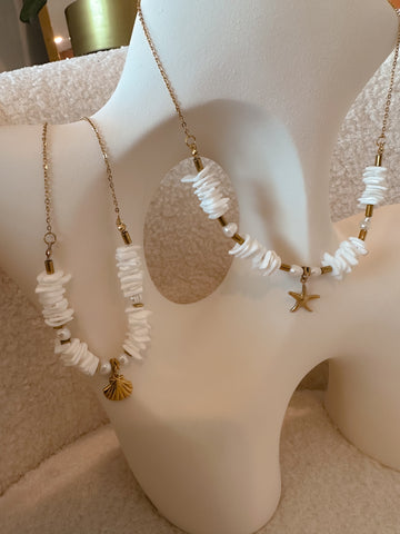 Martina Necklace