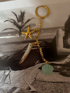 Las Posas Bikini Charm