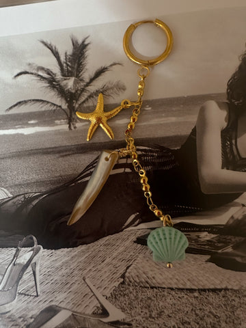 Las Posas Bikini Charm