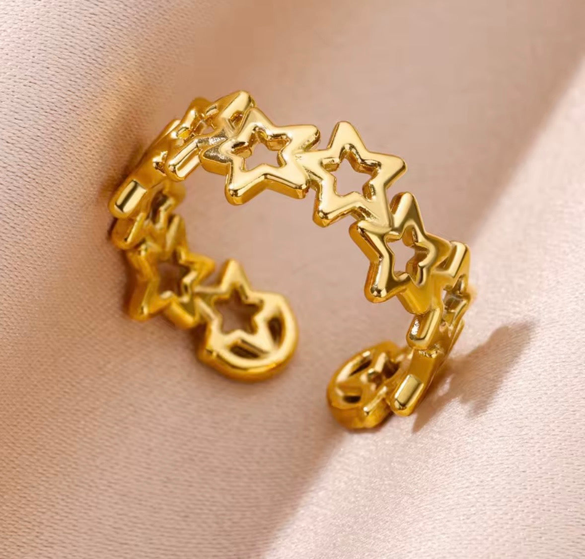 Star Ring